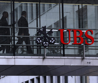UBS Group AG