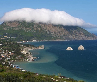 Ермак высказался о курортном сезоне в Крыму