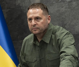 Ермак: вступление Украины в НАТО - это лучший способ ускорить завершение войны