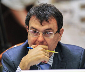 Гетманцев