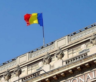 Шмыгаль: Украина и Румыния выходят на качественно новый уровень сотрудничества