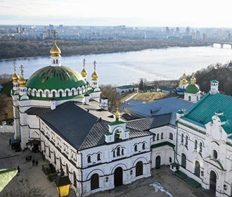 Комиссия Минкультуры обследовала еще три помещения в Киево-Печерской лавре