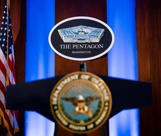Онлайн-встреча в формате "Рамштайн" пройдет 25 мая – Пентагон