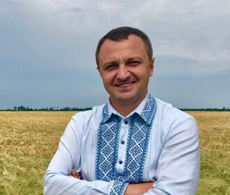 Тарас Кремень