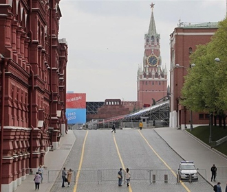 Кремль атаковали два беспилотника ВСУ, заявили в Москве