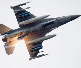 F-16