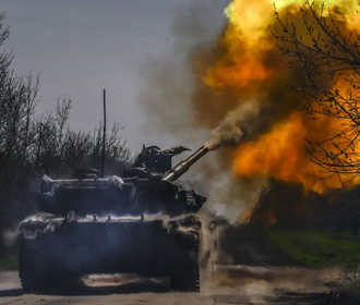 43,3% украинцев за заморозку войны или за переговоры, если РФ усилит ракетные обстрелы - опрос