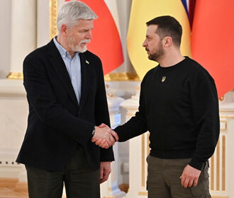 Петр Павел Зеленский