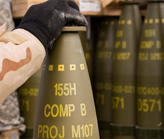 Страны НАТО истощили свои запасы боеприпасов для поддержки Украины - Столтенберг