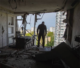В Киеве 3 пострадавших в результате ракетной атаки – Кличко