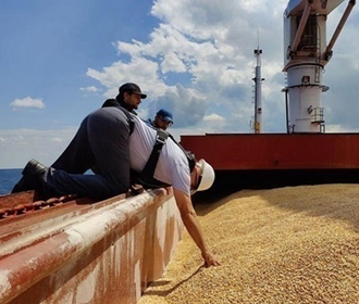 В Турции рассчитывают на продление "Черноморской зерновой инициативы"