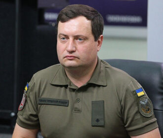 Андрей Юсов