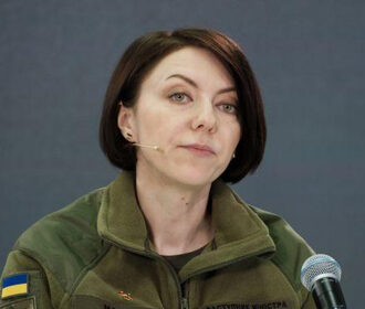 Анна Маляр