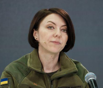 Враг отчаянно пытается остановить наступление украинских войск – Маляр