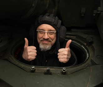 Для ВСУ закажут танки Оплот - Резников