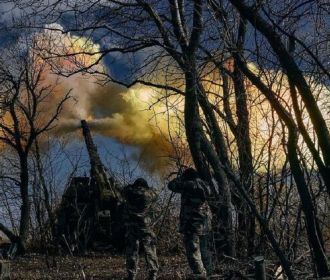 Эксперты считают, что Украине надо перейти к обороне