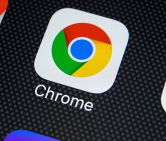 Chrome