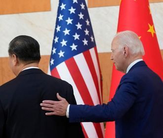 Байден и Си Цзиньпин не будут участвовать в саммите G20, где выступит Путин - Bloomberg