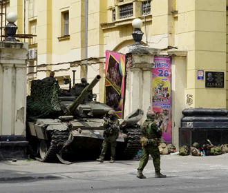 Министр обороны Эстонии объяснил, почему не стоит ждать нового вооруженного мятежа в РФ