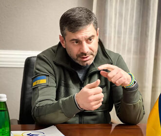 Дмитрий Лубинец