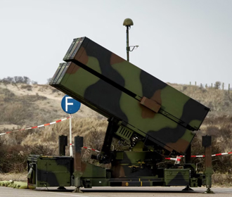 Норвегия передаст Украине дополнительные системы ПВО NASAMS