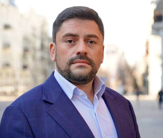 НАБУ объявило в розыск депутата Киевсовета Трубицина
