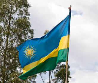 Руанда может присоединиться к украинской формуле мира - посол