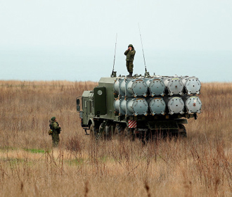 РФ стягивает ракетные войска к границе с Украиной - Генштаб