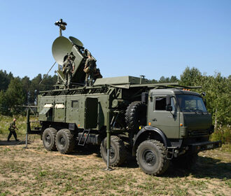 РЭБ Красуха-4