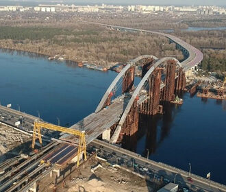 Подольский мост