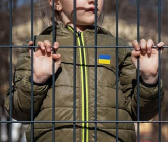 Россияне вывезли еще 450 детей с оккупированных территорий - ЦНС