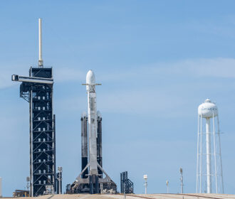 Falcon Heavy