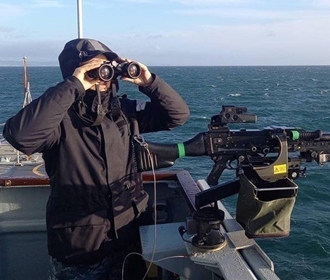 В Черном и Азовском морях ракетоносцев нет – ВМС Украины