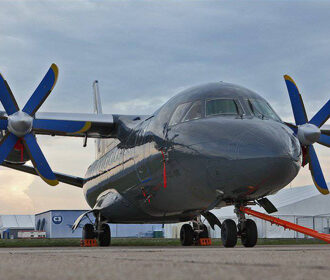 АН-140-100