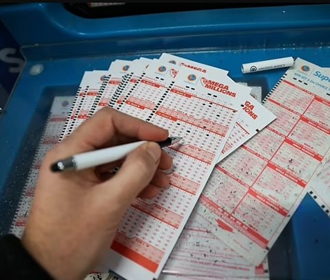 Ошибка продавца привела к большому джекпоту в лотерее Мичигана
