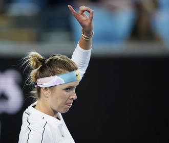 Свитолина и еще три украинки попали в основную сетку Australian Open-2024