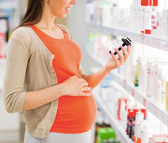 Какие антисептики и когда можно использовать при беременности