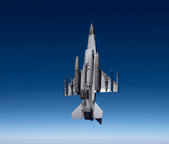 Украинские пилоты скоро будут летать на F-16 с инструкторами - ВСУ