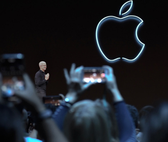 Apple проведет этой осенью сразу две презентации