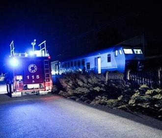В Италии поезд наехал на ремонтников, пять жертв