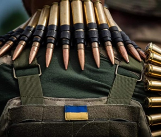 Киев выделил 230 млн на оружие и оснащение 112 бригады - Кличко