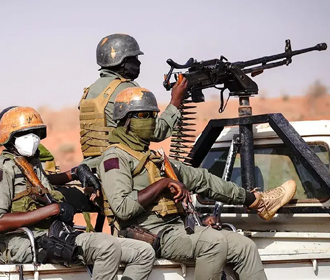 Африканский союз выступил против желания ЭКОВАС решить кризис в Нигере военным путем