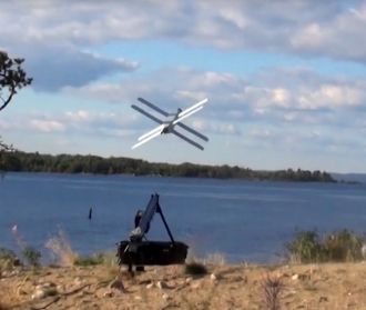 Россияне увеличили дальность полета ударных дронов Ланцет - Гуменюк