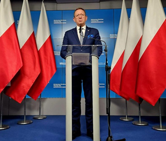 В Польше выдвинули условие вступления Украины в ЕС