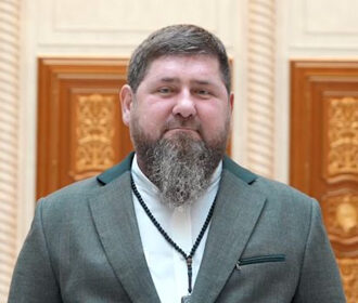 Кадыров