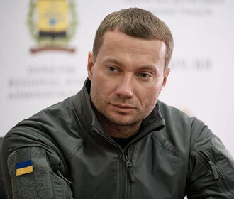 Павел Кириленко