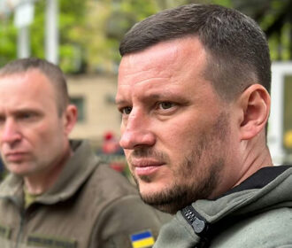 Александр Прокудин