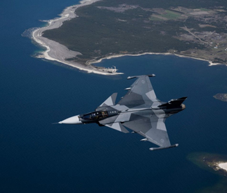 Зеленский о Gripen: пилоты должны начать тренироваться сейчас, чтобы не терять время