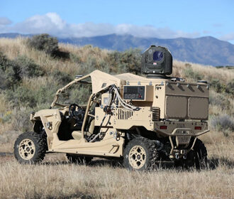 Raytheon UK