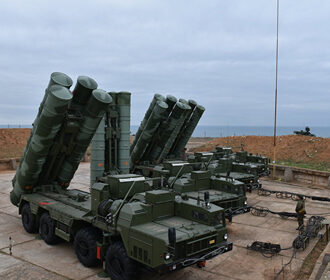 С-400 Триумф
